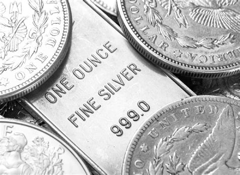 Is silver undervalued. Things To Know About Is silver undervalued. 