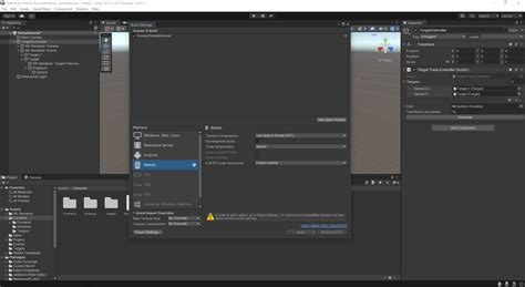 Is sketchfab down.  It provides a viewer based on the WebGL and WebXR technolog...