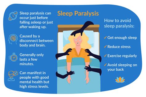 Is sleep paralysis harmful