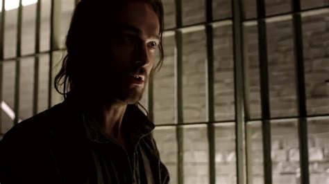 23 de set. de 2014 ... ... Sleepy Hollow's gut punch was terrific. Much like the season one ... Ichabod, returned to his pine box prison, escapes with the greatest of .... 