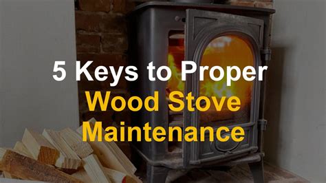 Is smoke from wood stove harmful.  Discover how proper wood selection, efficient burning techn...