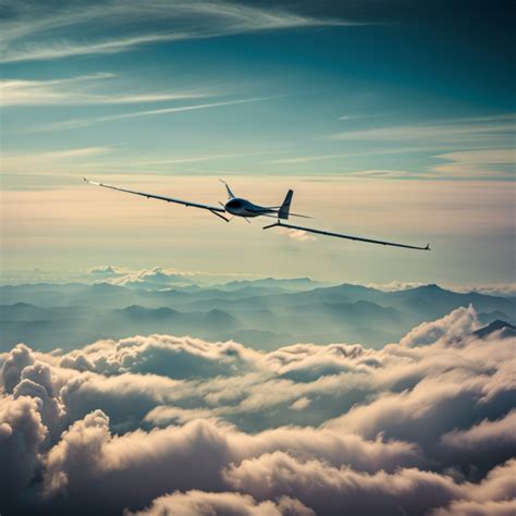 Is soaring flight possible for humans
