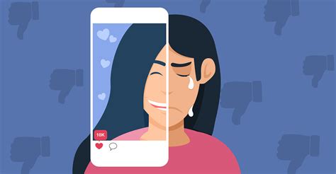 Is social media bad. Jun 17, 2023 · Social media often has positive and negative effects on the same person. Project Awesome found that its use is associated with higher levels of both depression or anxiety and happiness or well-being. 