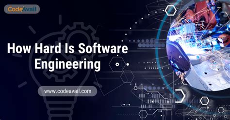 Is software engineering hard. Software engineering can be a difficult industry to break into because when a company hires a fresh dev there's a considerable amount of training needed to get them up to speed, even more so if they haven't been actively coding on a similar project regularly. ... I know everything is really hard to answer because a lot of the time it is ... 