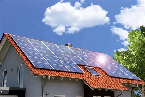 Is solar panels worth it. 6 days ago · Solar power is a form of clean energy that homeowners can access through solar panels. It’s worth investing in a solar panel system if it suits your roof type and location. Solar panels can lower your energy costs, increase your home’s value, and cut carbon emissions despite their limitations. 