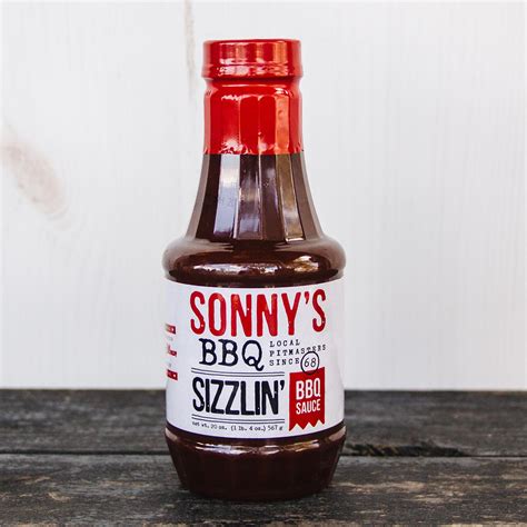 View top rated Sonny s bbq sauce recipes with ratings and reviews. S