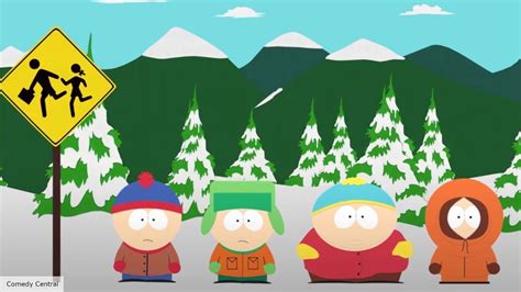 Is south park on paramount plus. In SOUTH PARK THE STREAMING WARS, Cartman locks horns with his mom in a battle of wills while an epic conflict unfolds that threatens South Park's very exist... 