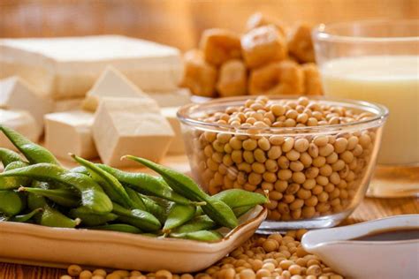 Is soy lecithin bad for you? - Keevs