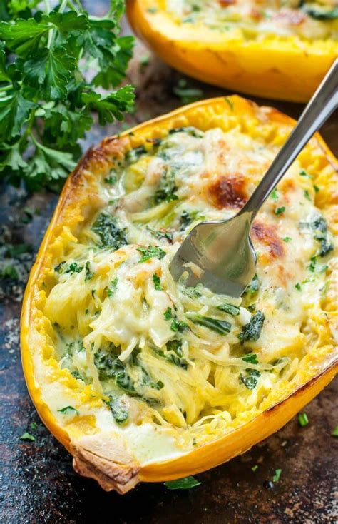 Is spaghetti squash keto. At 5.5 net grams of carbs per cup, spaghetti squash is absolutely keto-friendly. It’s also packed with antioxidants, vitamins, and minerals, making it a great choice all around. Other Ingredients in Spaghetti Squash Noodle Ramen. The base of this soup is three and a half cups of chicken broth. 