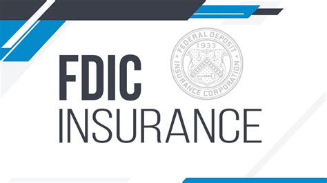FDIC is safer, but for all practical purpo