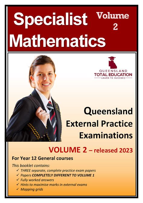 Is specialist maths worth it.  Learn when to start exam preparation, the...
