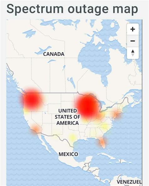 The latest reports from users having issues in Madison come from postal codes 53711, 53704, 53716, 53703, 53719, 53718, 53705 and 53713. Spectrum is a telecommunications brand offered by Charter Communications, Inc. that provides cable television, internet and phone services for both residential and business customers.
