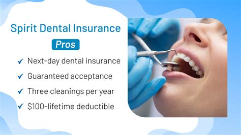 Is spirit dental insurance good. Things To Know About Is spirit dental insurance good. 