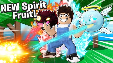 Spirit: 3,400,000 3,750,000 One of the most valuable fruits in Blox Fruits is the Spirit fruit. The ability of Spirit to summon 'buddies' to help them in battle is unique; it helps in PvP and levelling..