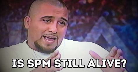 SPM is still in jail well and alive in 2023. When Did SPM Go To Jail? A Houston jury sentenced rap musician Carlos Coy, popularly known as South Park Mexican, to 45 years in prison on May 30, 2002, …. 