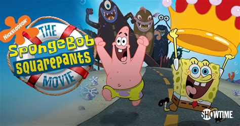Is spongebob on hulu. It continues to air SpongeBob SquarePants and Rugrats, for example, but ... It continues to air SpongeBob SquarePants ... Hulu with Live TV. 97 channels including ... 