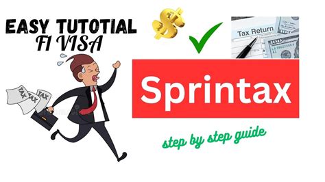Is sprintax free for students. Sprintax is an easy-to-use, step-by-step tool that helps you prepare your taxes online, hassle-free. Just follow the simple instructions, answer a few questions, and Sprintax will do the rest. Last year Sprintax helped almost 100,000 international students with their IRS tax obligations. 