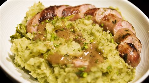 Is stamppot typisch Nederlands