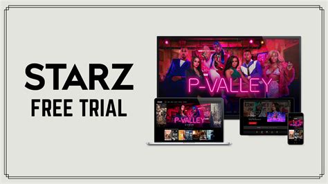 You can watch all new and past episodes of Starz shows but you’ll also gain access to a growing lineup of hit movies. Plus, you can stream Starz online anywhere with unlimited HD streaming and .... 