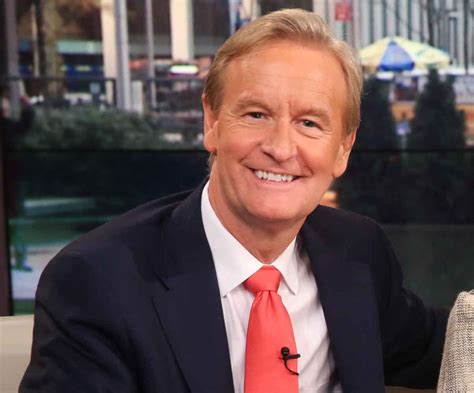 Fox & Friends host Steve Doocy has been on the cable channel for nearly three decades. He joined Fox News in 1996, and two years later he was a co-host on the network's morning show.. 
