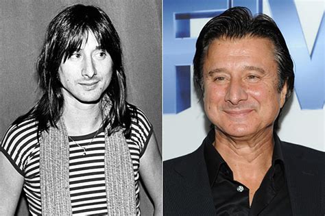 Is steve perry still alive