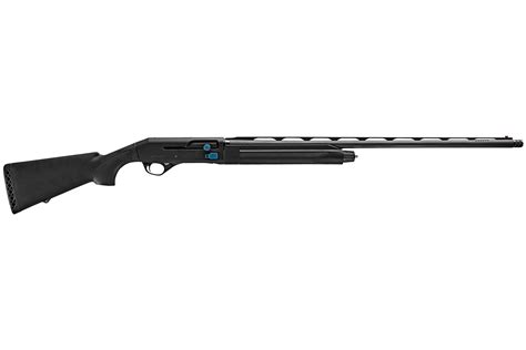 Is stoeger a good brand. The Grand Shotguns. Find a Stoeger Dealer. The Grand is an entry-level target gun designed for shooting trap. It features a single 30-inch barrel with a stepped ventilated rib and fiber-optic front sight to get on target quickly. The stock incorporates an adjustable comb for a personalized fit. 