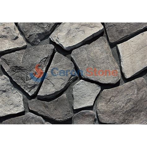 Is stone environmentally friendly