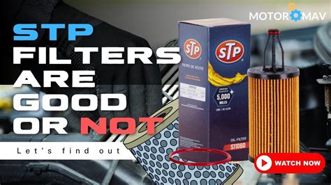 Jan 16, 2024 · Producing STP oil filters offers car owners good quality filtration at an affordable cost. Undoubtedly, motorists know that their engine’s performance increases with an effective oil filter. Thus, getting the best option for your car seems essential, and STP filters appear compatible with various car models. . 