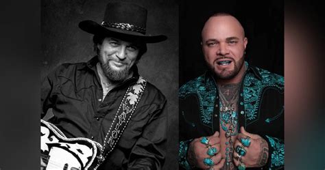 Is struggle jennings related to waylon. From 2017 to 2018, he collaborated with longtime friend and rapper JellyRoll on a trilogy of Waylon & Willie albums, the title of which pays homage to Waylon Jennings and Willie … 