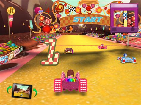 Is sugar rush a real game. Apr 9, 2019 · Play as Vanellope Von Schweetz and race through Sugar Rush against other racers including Wreck It Ralph! Also race through Arendelle against Elsa and Anna!P... 