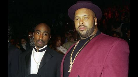 Is suge knight a blood. Jul 9, 2021 · In walks Suge Knight with a trail of people behind him. The first person in line is Tupac. ... At least before that, it was just people dissing each other; but after that, there was blood on the ... 