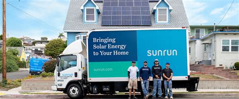 Mar 11, 2023 · Shares of Sunrun fell as much as 17% then closed down 13% after the failure of Silicon Valley Bank, hit by worries that the bank’s collapse might affect the home-solar installation firm’s ... . 