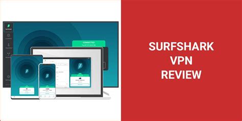 Is surfshark a good vpn. Things To Know About Is surfshark a good vpn. 