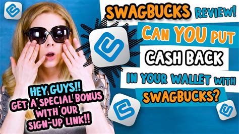 Is swagbucks a scam. Swagbucks gives you a portion of their earnings. Swagbucks is a legitimate way to earn money online while also saving money when shopping. (It’s just not a lucrative method to generate money online.) Swagbucks also offers a customer support section that responds to questions via the Activity Ledger ticketing system. 