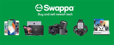 Is swappa legit reddit. cyber96 • 7 yr. ago. I've been using swappa for a few years both as a buyer and seller. It gives you a great piece of mind vs eBay as it doesn't take sides. EBay always protects the buyer and sometimes they can rip folks off with phones. I bought my 64gb 6P for $450 in mint condition. 