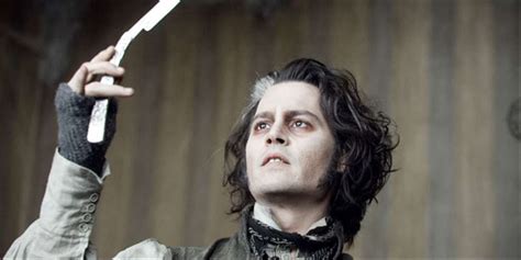 Is sweeney todd based on a true story