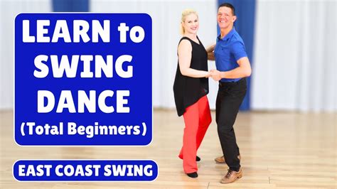 Is swing dancing difficult to learn