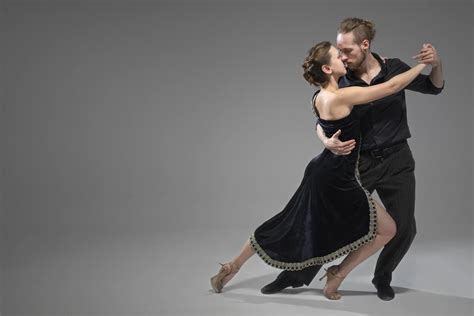 Is swing dancing good exercise