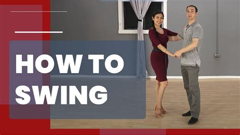 Is swing dancing hard for beginners