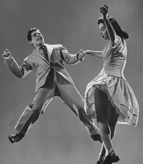 Is swing dancing still a thing