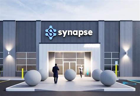 Is synapse free.  The Town of Olds announced Tuesday that Synapse Data...