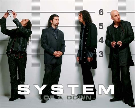 Is system of a down still together