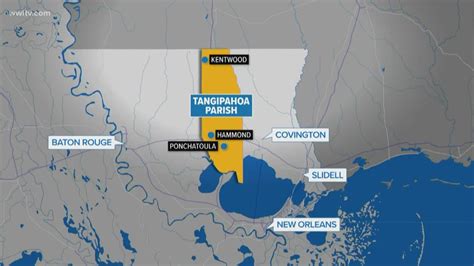 Oct 28, 2023 · The burn ban for Tangipahoa Parish went 