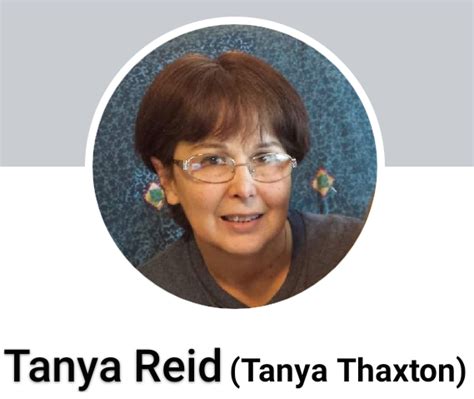 Is tanya thaxton reid still alive. Things To Know About Is tanya thaxton reid still alive. 