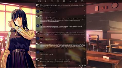 Is tavern ai safe.  It sounds like you're using Open AI as the backend...