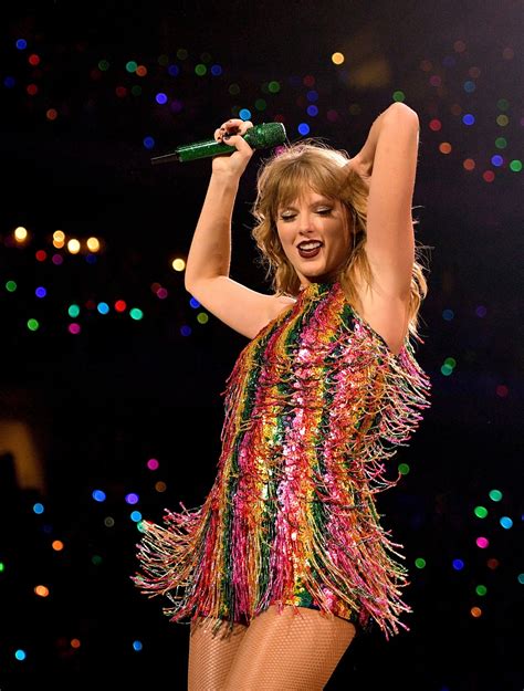 Is taylor swift still on tour. Mar 4, 2024 · Taylor Swift and Joe Alwyn, who began dating in 2017, broke up after six years together in April 2023. ... "She is still super happy and excited about her tour," the source said, noting that Joe ... 