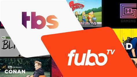 Is tbs on fubo. 6 Jun 2022 ... With Fubo you can just record NEW episodes only so your Library (My Stuff/Recordings) is clean and everything is DVR content. With YouTube TV, ... 