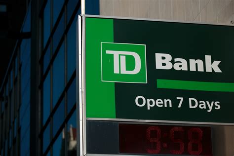 Is td bank open on presidents day. Feb 19, 2023 · Are banks open on Presidents Day? Many banks, and the Federal Reserve system, will observe Presidents Day on Monday. But some banks, such as TD Bank, will be open on the holiday. Many ATMs are ... 