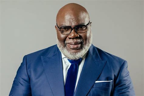 Is td jakes alive. Bishop TD Jakes is an influential and visionary spiritual leader. He is the founder and Senior Pastor of The Potter’s House, a multicultural, non-denominational church and humanitarian ... 