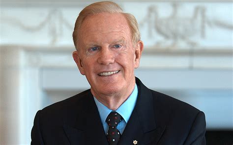 Is ted rogers still alive